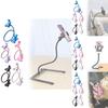 Universal Phone Holder Bedside Long Adjustable Clamp For Watching Tv On Bed Or Desk