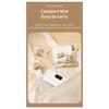 2025 Trend Mini-Snackbeutel-Versiegler, USB-Kunststoffbeutel-Versiegler, 2-in-1 Handheld Food Bag Sealer mit 6-stufigem LED-Display