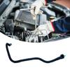 Replacement Cooling Tube Auto Accessory Easy Installation Transmission Oil Coolant Outlet Hose for Evoque 2012-2018