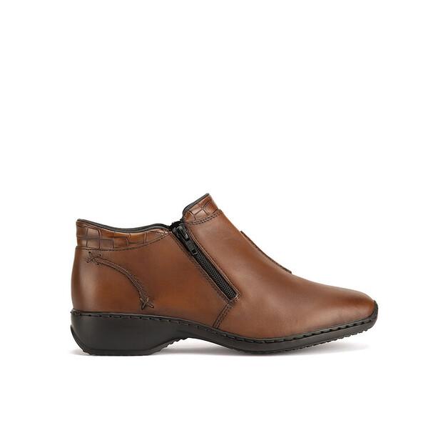 Полуботинки Rieker L3882-24 EU 41