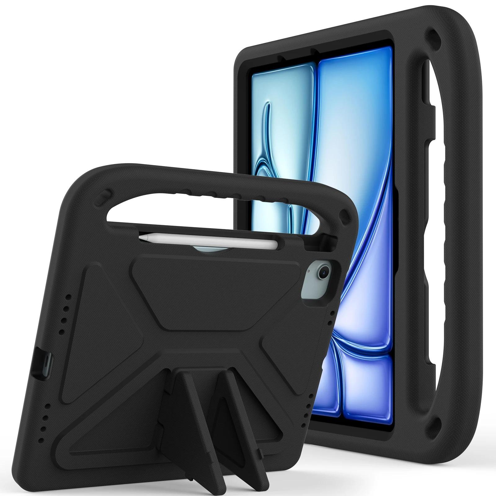 

Kids EVA Tablet Case for Honor Pad 10 9 X8 X9A X8a X9 Pro 11 12.1 2025 2025 Stand Shock Proof non-toxic Full Body Handle Cover Honor Pad X8 10.1