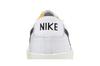 Nike Men's Blazer Low '77 Vintage 'White Black'