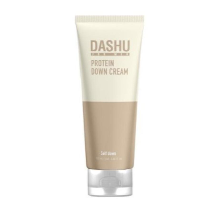 

DASHU For Men Protein Down Cream 100mL