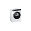 Tumble Dryer - SAMSUNG - DV90DG6845LK - 9 Kg - Heat Pump - SmartThings (Wireless)