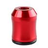 Professional Magnetic Tool Holders 6.35mm Hex Shafts Solid Aluminum Alloy Multiple Color Option for Easy Identification