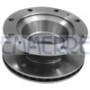 Em 960037 Emmerre Ham Shield Front/Rear