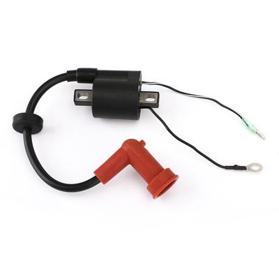 Areyourshop Påhengsmotor Tennspole passer for Yamaha 40hk 40X E40X MHL 66T-85570-00