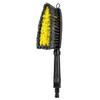 Virage - Washing Brush with Quick Hose Connector
