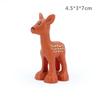 Big Size Building Blocks Forest Animals Lion Deer Panda Beast Enlightenment Toys Compatible Large Blocks Children Kids Gifts