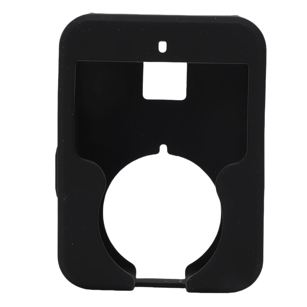 Silicone Protective Case Fit for Osmo 360 Panoramic Action Camera Anti Scratch Thin Soft Camera Cover Sleeve Protector