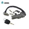 SINOTRUK HOWO ZZ1167 Ignition Switch Assembly