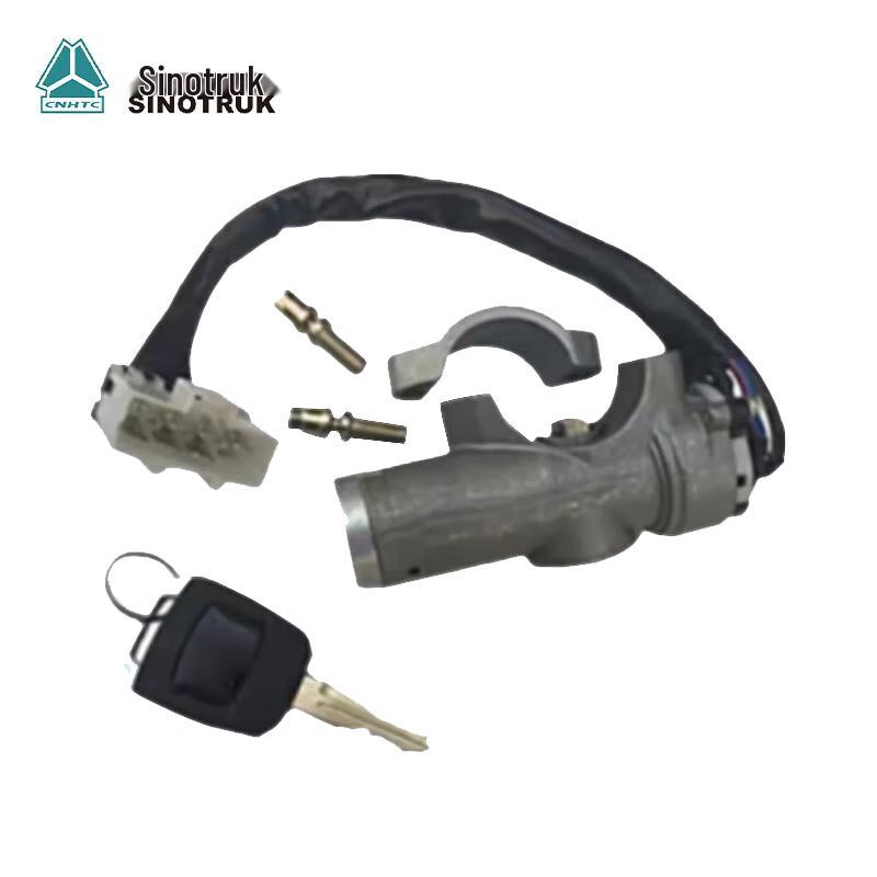 WD SINOTRUK HOWO ZZ1167 Ignition Switch Assembly