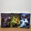 [USED] Foreign Books Harry Potter Harry Potter Complete 7 Volume Box Set