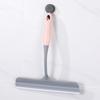 Glass Wiper Non-slip Multifunctional Eco-friendly Nordic Style Simple Window Squeegee Cleaning