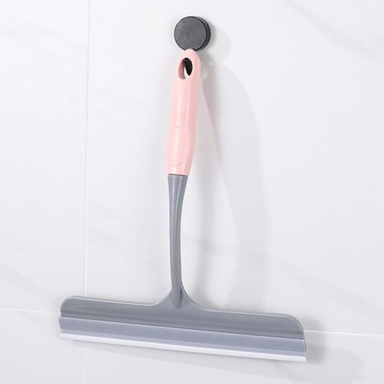 Glass Wiper Non-slip Multifunctional Eco-friendly Nordic Style Simple Window Squeegee Cleaning