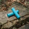 Funn Hilt JR Bicycle Handlebar Grips - 19mm Inner Diameter