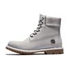 (WMNS) 6 Inch Premium Boots 'Light Gray' Women's A1UWF