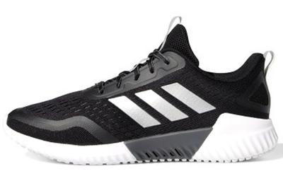 Climacool Bounce Summer.Rdy U 'Black And White' EG1232