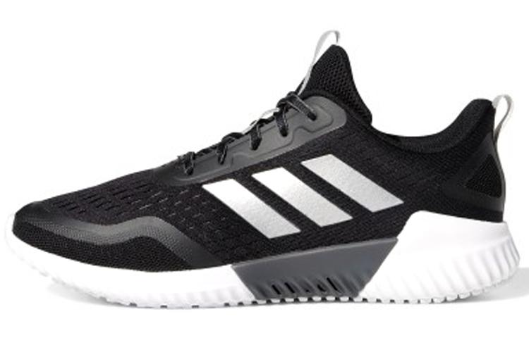 Adidas Climacool Bounce Summer.Rdy U  Black And White  EG1232 36