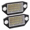 Autotune Led License Plate Light Kit For Ford Mondeo Mk3 Iii