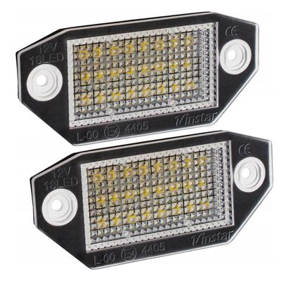 Kit de Luz LED para Matrícula Autotune para Ford Mondeo Mk3 III