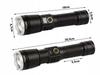 Flashlight Bl-A52-P160 (60) Gab_A