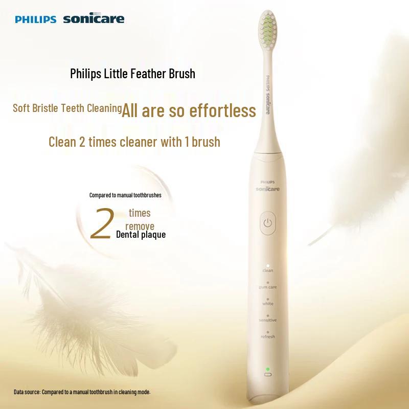 

Philips Sonic Electric Toothbrush for Adults