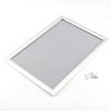 5pcs A4 Aluminium Poster Frame Posters Clip Holders Displays Wall Notice Anti?glare