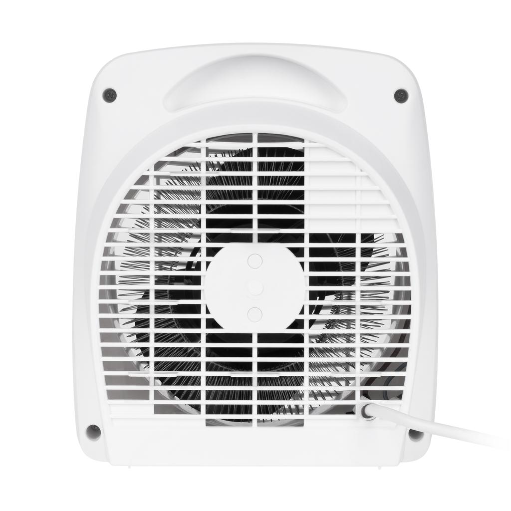 Teesa 800 1200 2000W Fan Heater 4 Modes