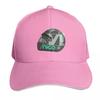 Nico Rosberg  Helmet Baseball Cap Contrast Two Tone Brim Snapback Flat Bill Strapback Dad Hat