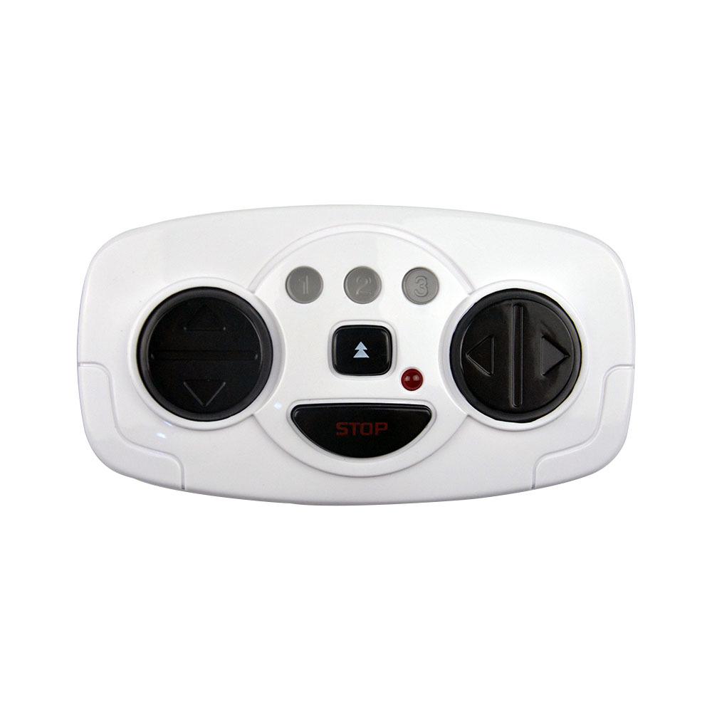 Children's Electric Car Remote Control Mainboard CLB084-4F/4D - Accessory Controller