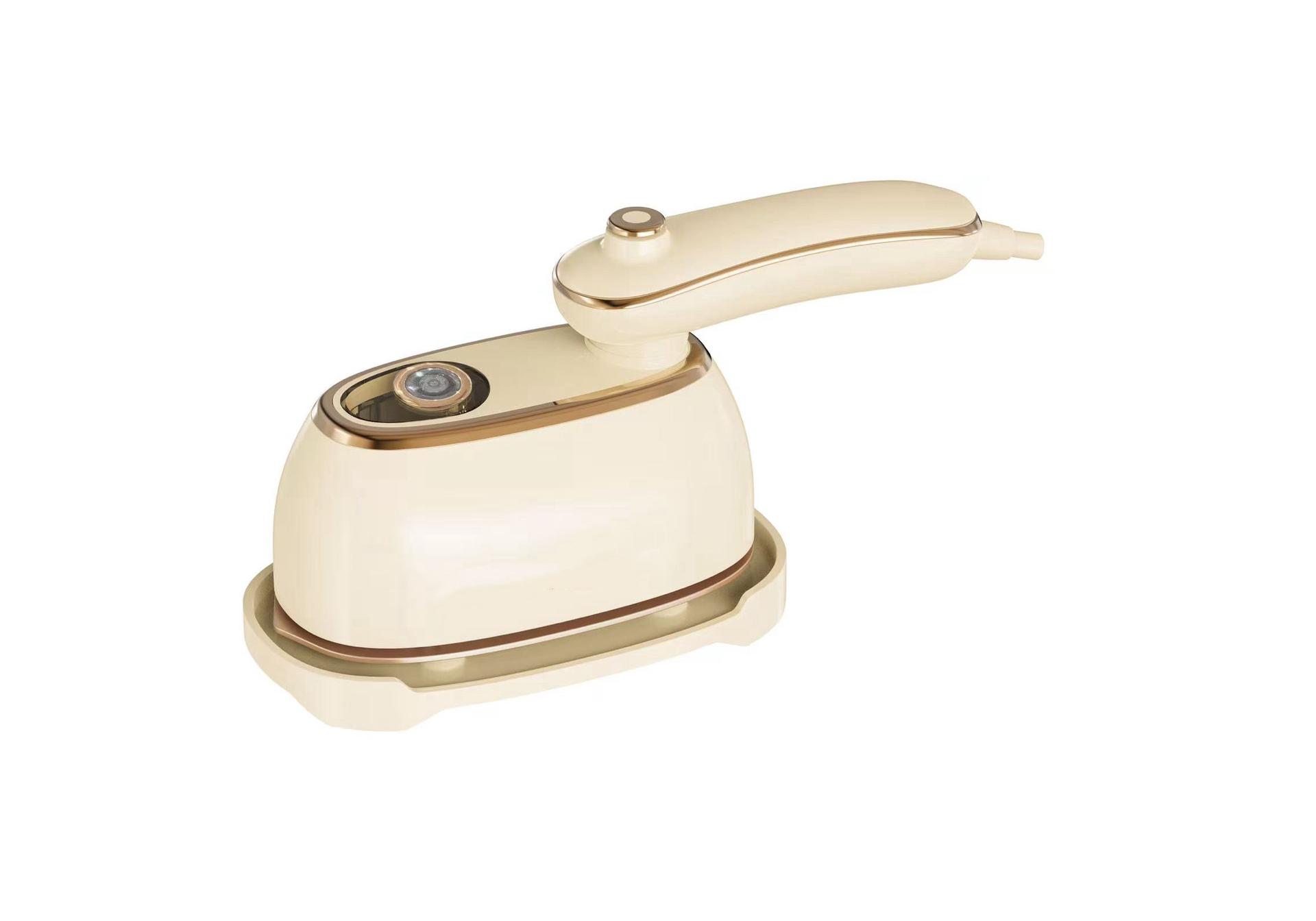 Portable Foldable Handheld Garment Steamer and Wrinkle Remover EU Plug