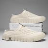 Fashion Slip Resistant Slip On Sneakers Sole Rubber Man Loafers Men's Shoes Brands Fashion Tennis Men Sports Loafer'lar Sapatos