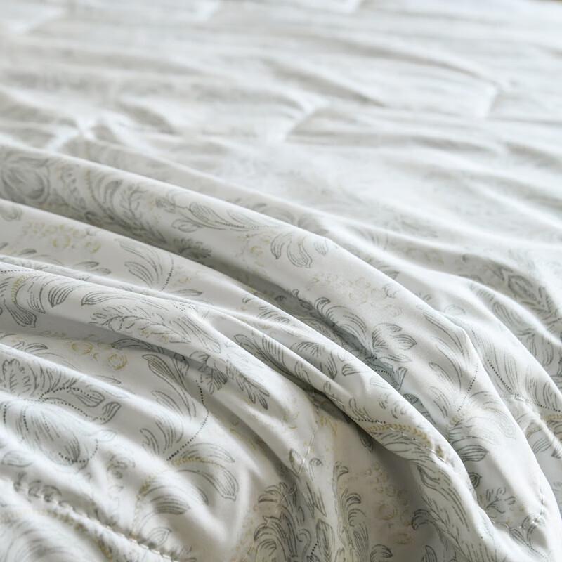 Yalu Tencel Summer Cooling Quilt