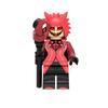 Hell Assembly Building Blocks Children's Educational Toys