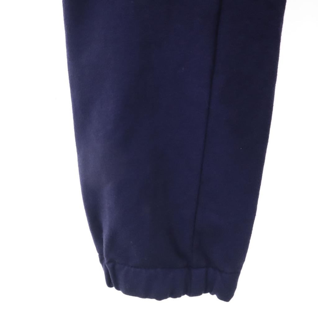 BASISBROEK Ingen färg jacka 2 Marinblå Herr Begagnad