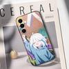 F-Furina G-Genshin I-Impact Phone Case Silicone Soft For Samsung Galaxy A73,A72,A71,A70,A53,A52,A51