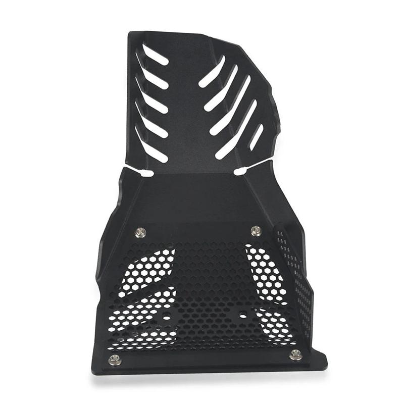 Motorcycle Engine Guard Engine Guard For Ducati Multistrada 1200 Engine Housing Protection For Ducati-M53K
