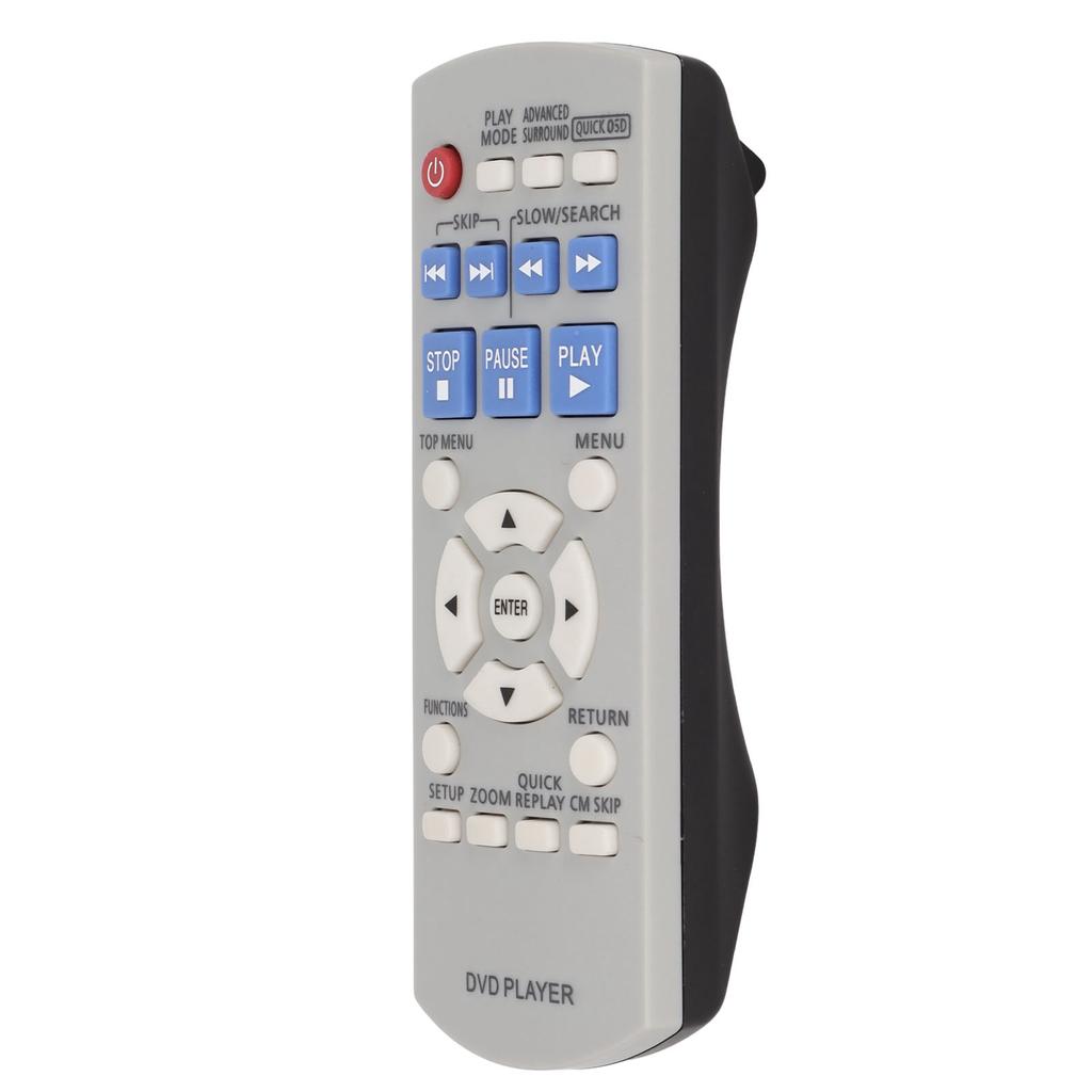 DVD Remote Control Replacement for DVD S1 DVD S1S DVD S1P DVD S810 S820 S830 S860 S825 DVD