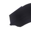 Kuqibao Vgv Modified Chin Rest Windshield Cloth Noise-Reducing Flip-Up/Full/Scorpion Helmet Motorcycle Universal Accessories