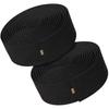 Cinelli Cork Ribbon Bar Tape (Black)