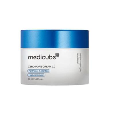 Creme Zero Poros 2.0 Aperta os Poros Controle de Oleosidade Creme Hidratante 50ml