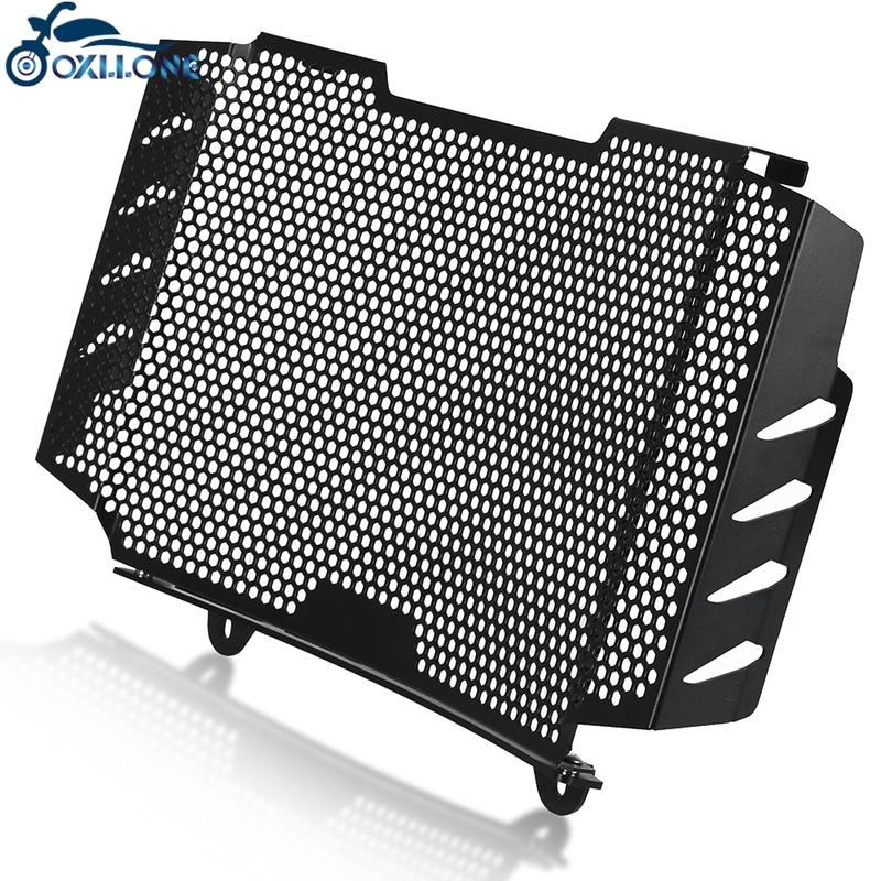 Radiator Guard Protector Grille Grill Cover FOR 790 Duke 2018 2019 2020 2021 2022 Motorcycle Radiator Grill Parts 790Duke