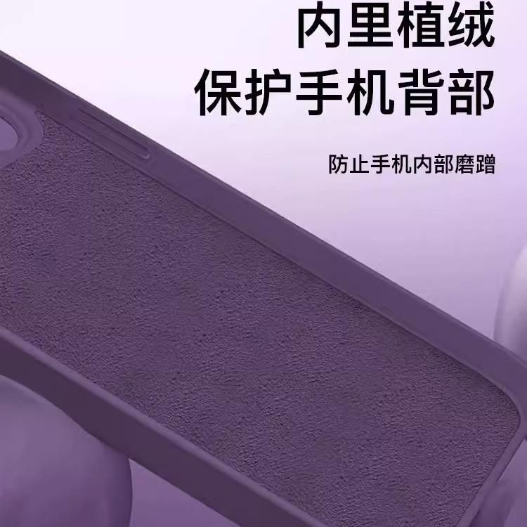 Magnetic Kickstand Liquid Silicone Phone Case For MagSafe iPhone 17 Air 16 Plus 15 14 13 12 Pro Max 17Pro 16Pro Shockproof holder Protective Cover