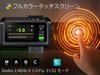 Godox iT30Pro N Camera Touchscreen Color TTL Camera Compact Yet 560 Full Wireless Master and Slave Optical Compatible with Nikon 120g Weight Japanese