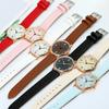 Watch Female Wind Minimalist Wind Mori College Wind Simple Temperament Girl High School Girl Student Watch