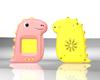 Dinosaur Sound Toy: Baby Educational Game & Early Learning Card Machine