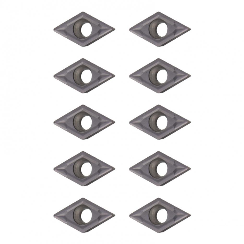 Carbide Inserts Boring Bar DCMT070204 For Lathe Tool