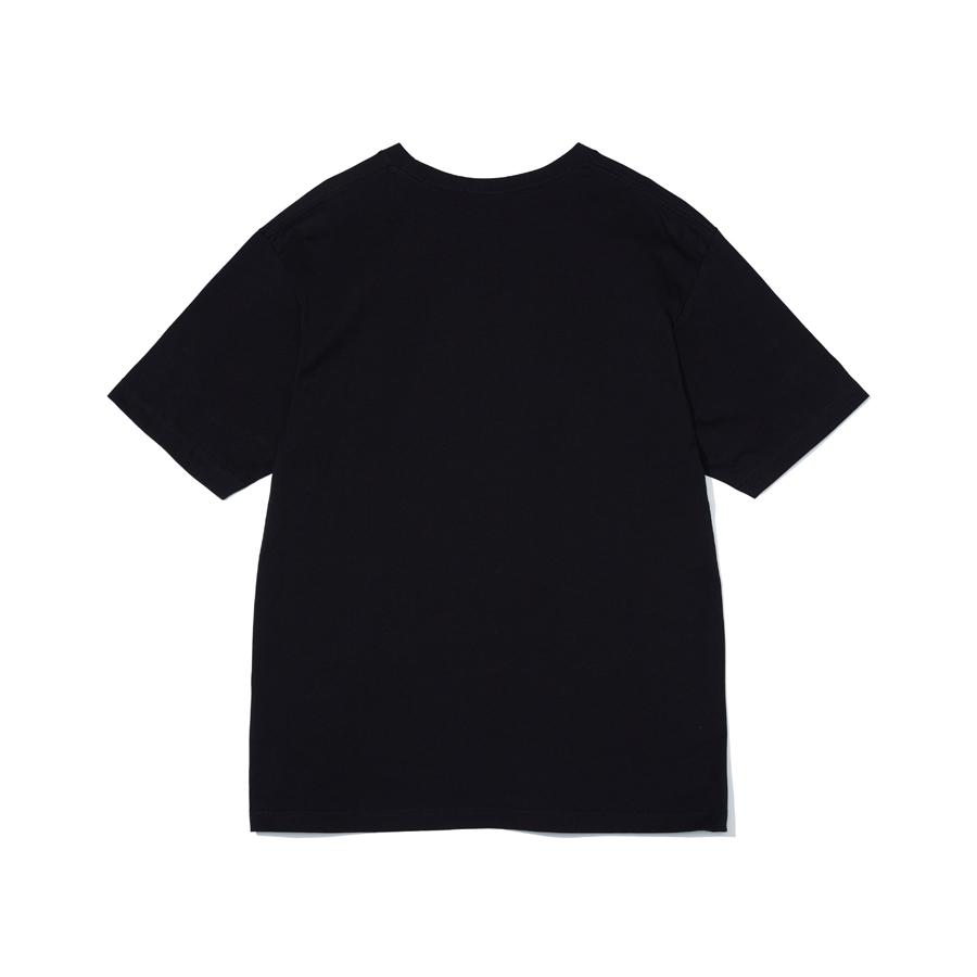 Mark M Basic Big Logo T-Shirt (Miibc8826)