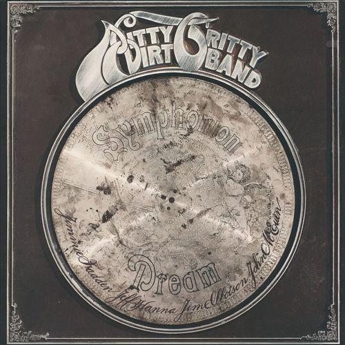 

CD NITTY GRITTY DIRT BAND - Dream BGOCD311 BGO Records 1996 Japan Pop Used